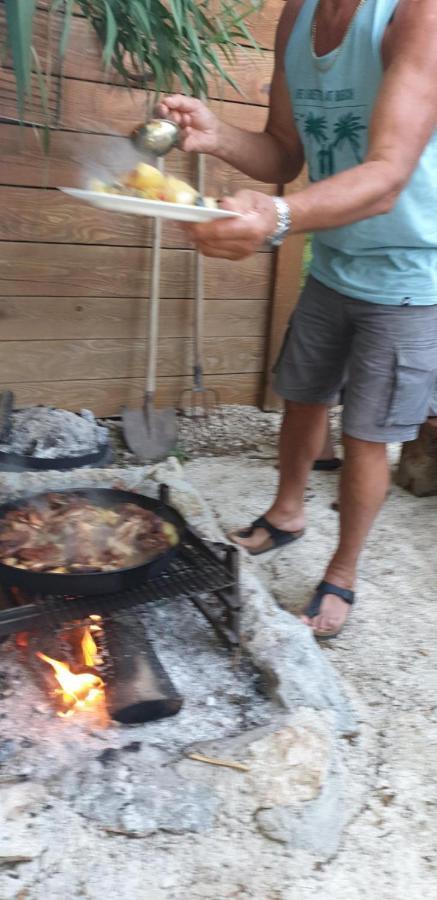 Holiday Home Kite House Ulcinj Ngoại thất bức ảnh
