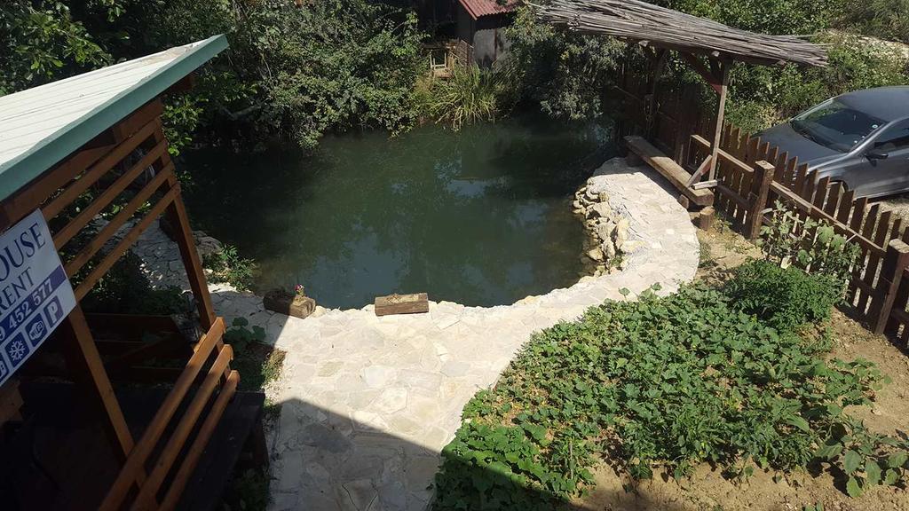 Holiday Home Kite House Ulcinj Ngoại thất bức ảnh