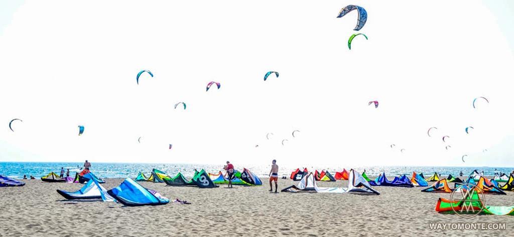 Holiday Home Kite House Ulcinj Ngoại thất bức ảnh