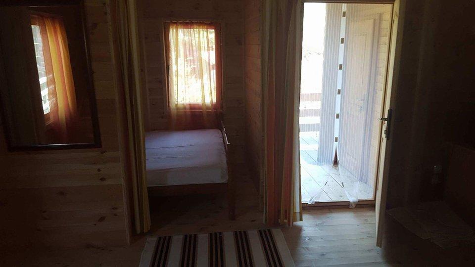 Holiday Home Kite House Ulcinj Ngoại thất bức ảnh