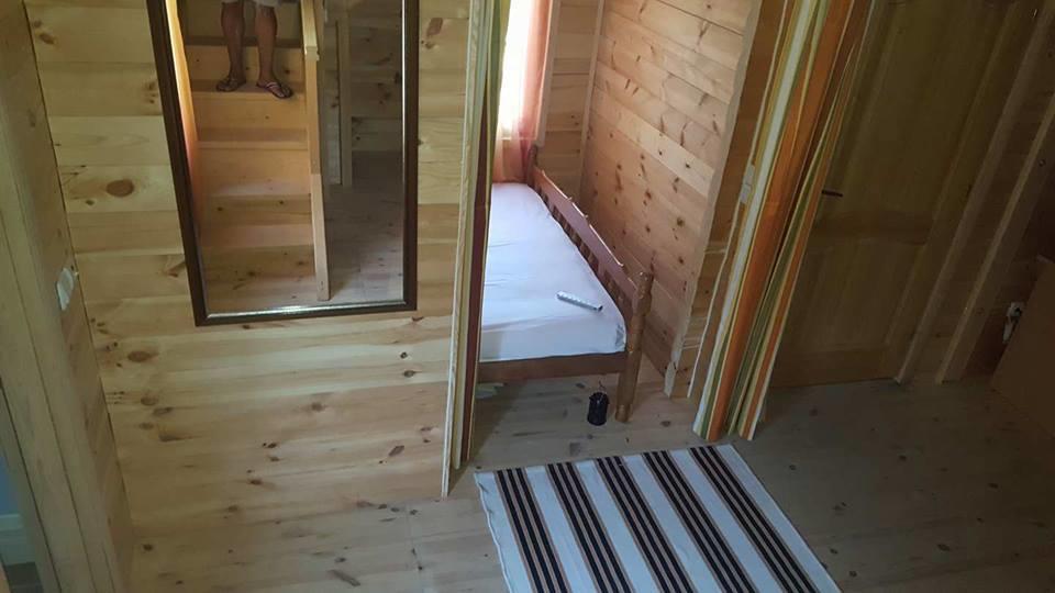 Holiday Home Kite House Ulcinj Ngoại thất bức ảnh
