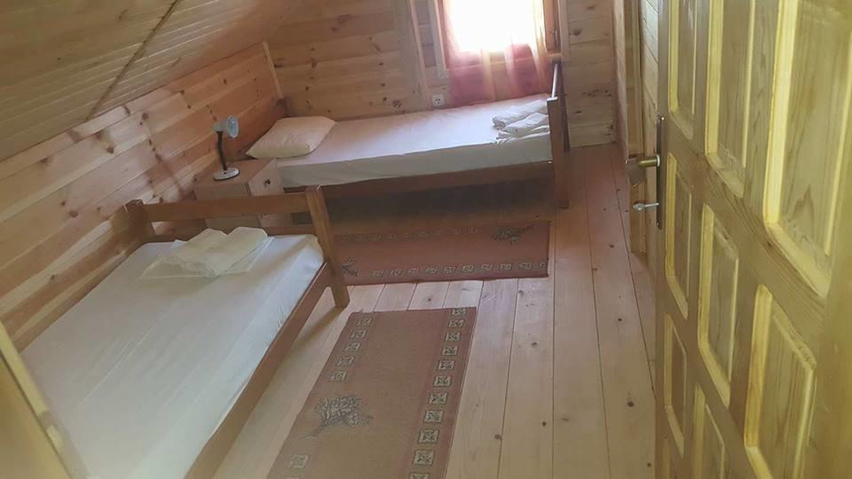 Holiday Home Kite House Ulcinj Ngoại thất bức ảnh