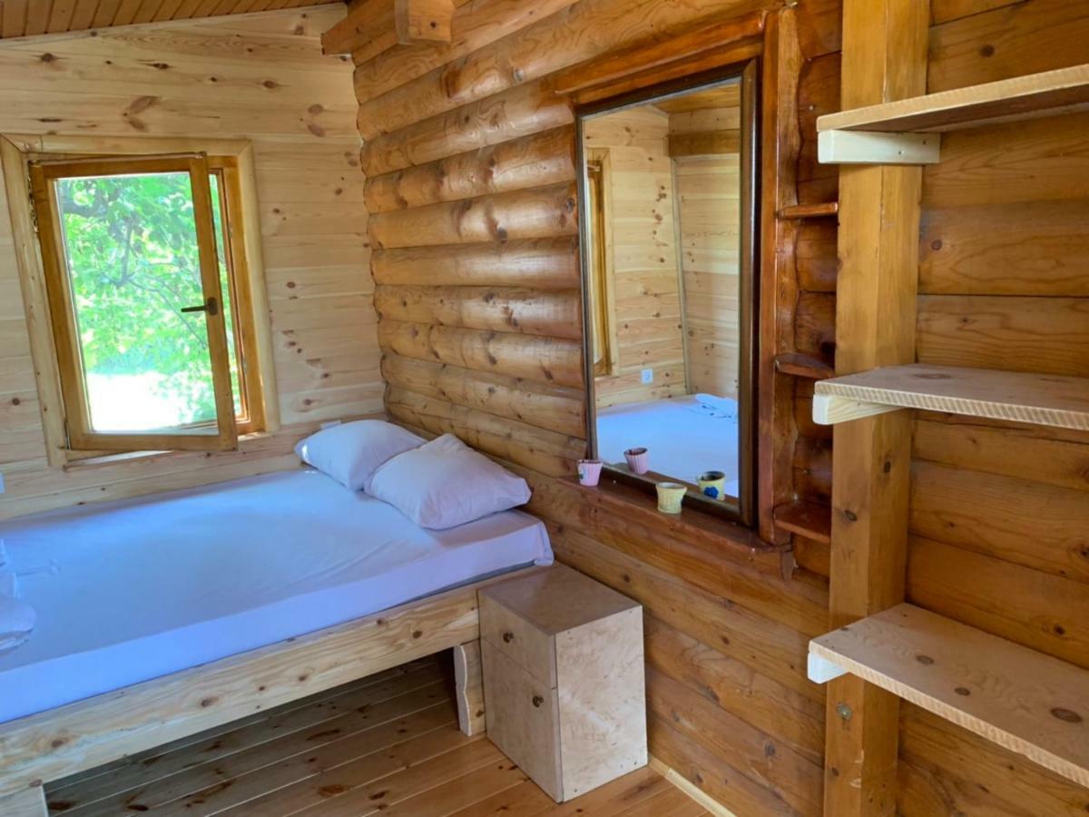 Holiday Home Kite House Ulcinj Ngoại thất bức ảnh