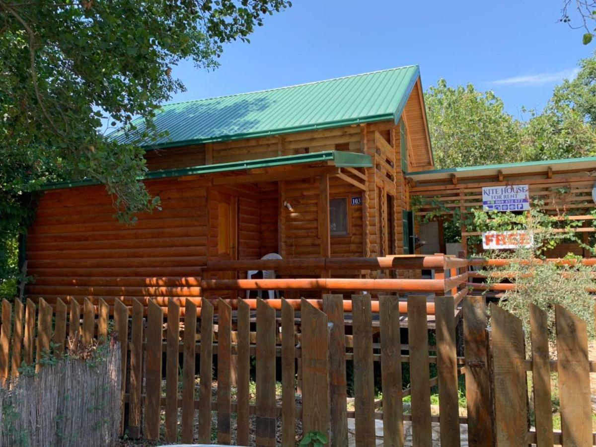 Holiday Home Kite House Ulcinj Ngoại thất bức ảnh