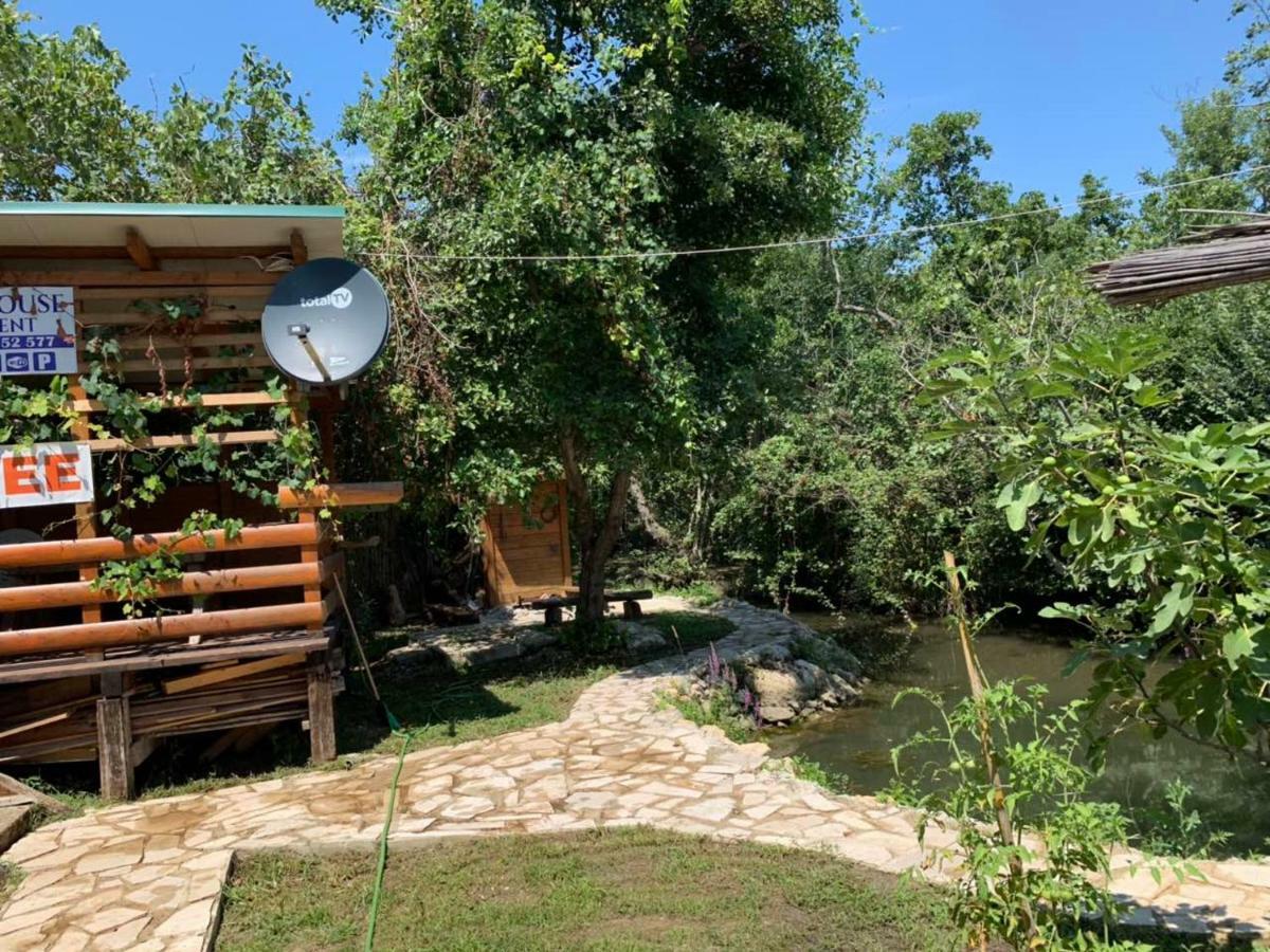 Holiday Home Kite House Ulcinj Ngoại thất bức ảnh