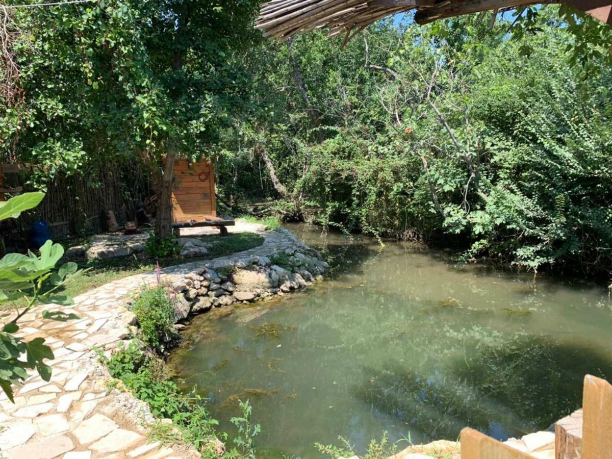 Holiday Home Kite House Ulcinj Ngoại thất bức ảnh