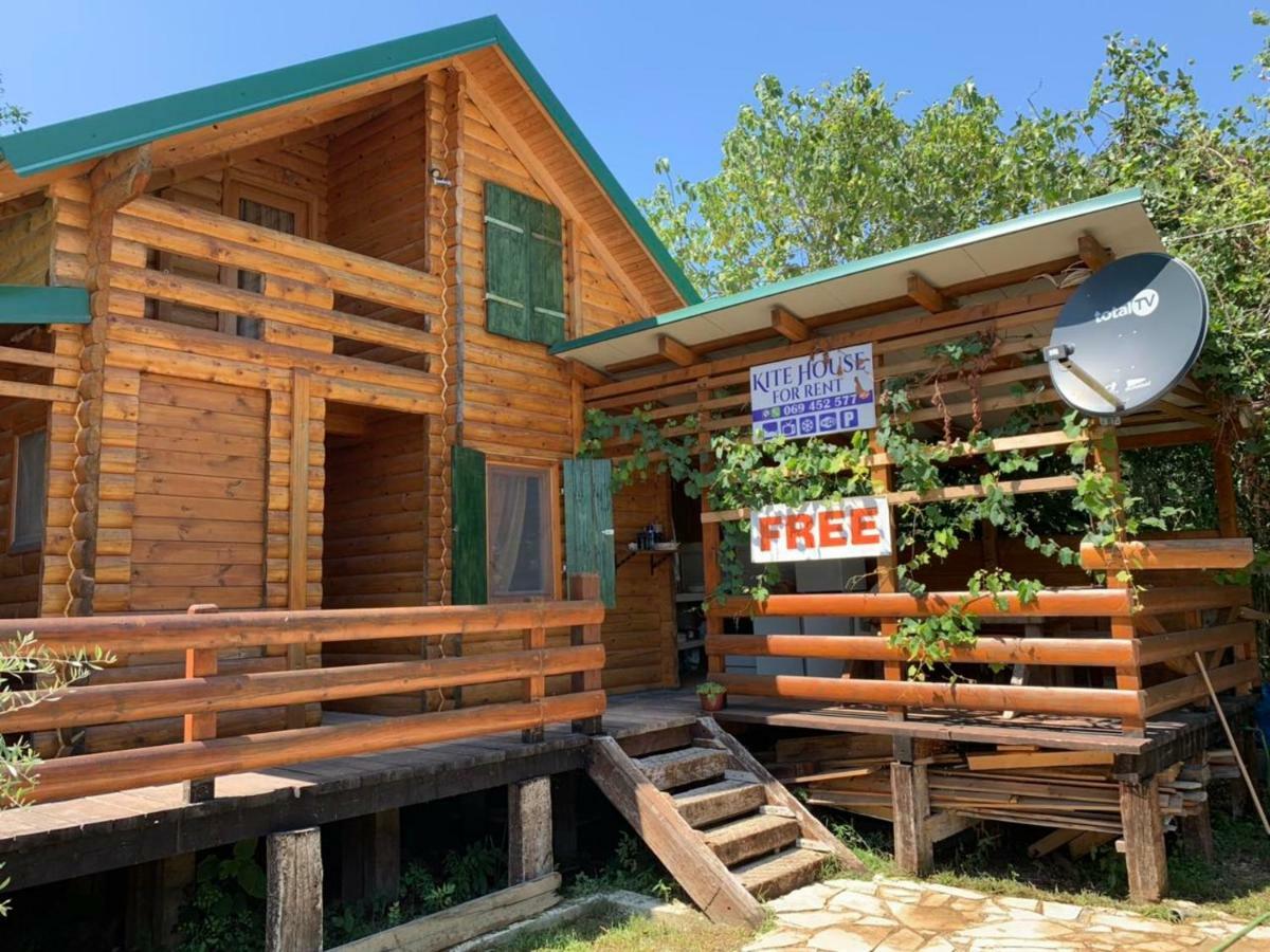 Holiday Home Kite House Ulcinj Ngoại thất bức ảnh