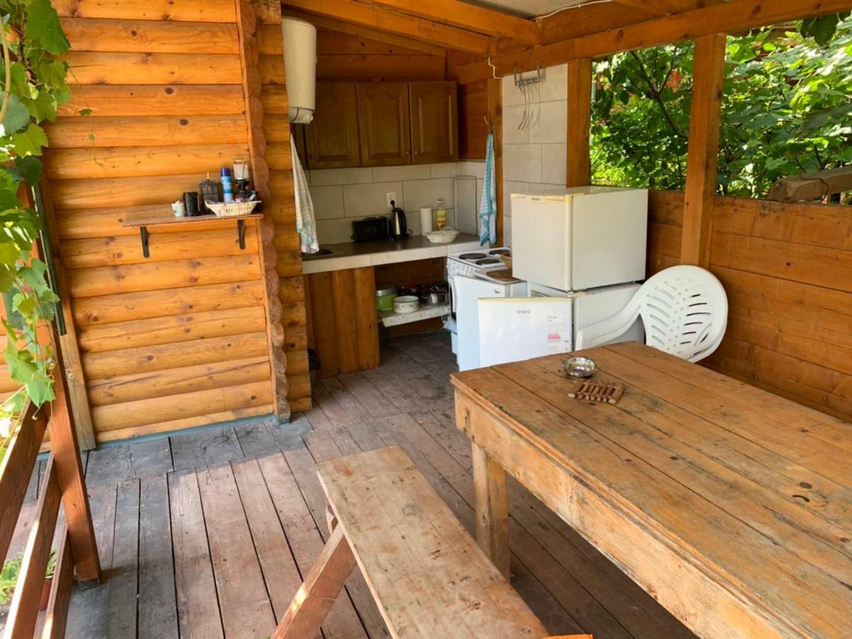 Holiday Home Kite House Ulcinj Ngoại thất bức ảnh